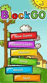 game pic for BlockGO for symbian3